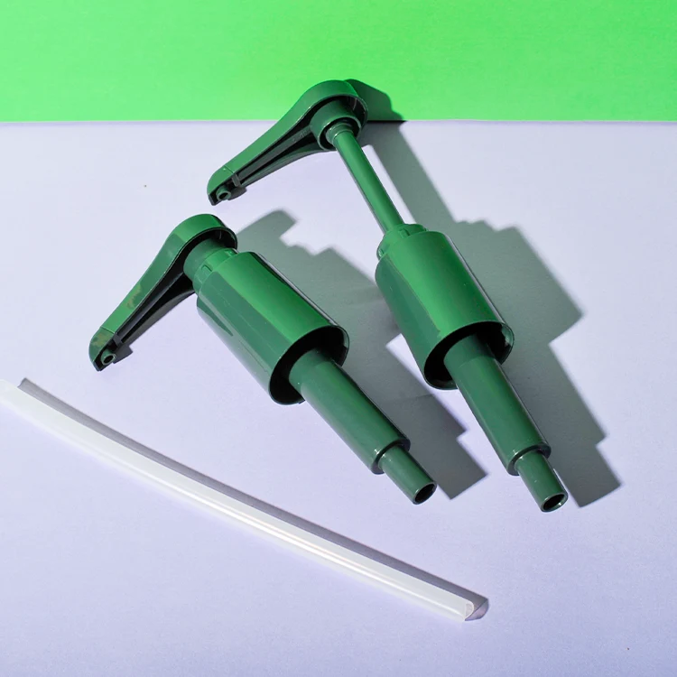 Pompa dosatrice da 10 ml per sciroppo Teisseire — vista 7