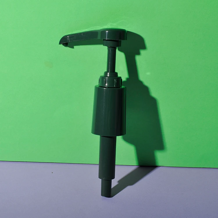 Pompa dosatrice da 5 ml per sciroppo Teisseire — vista 2