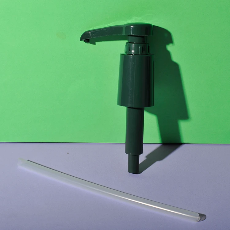 Pompa dosatrice da 5 ml per sciroppo Teisseire — vista 3