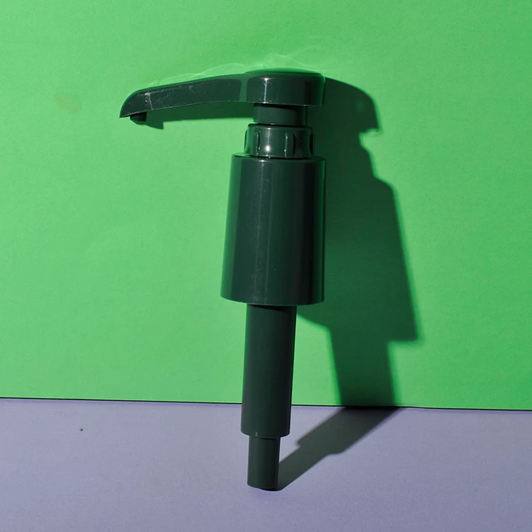 Pompa dosatrice da 5 ml per sciroppo Teisseire — vista 4