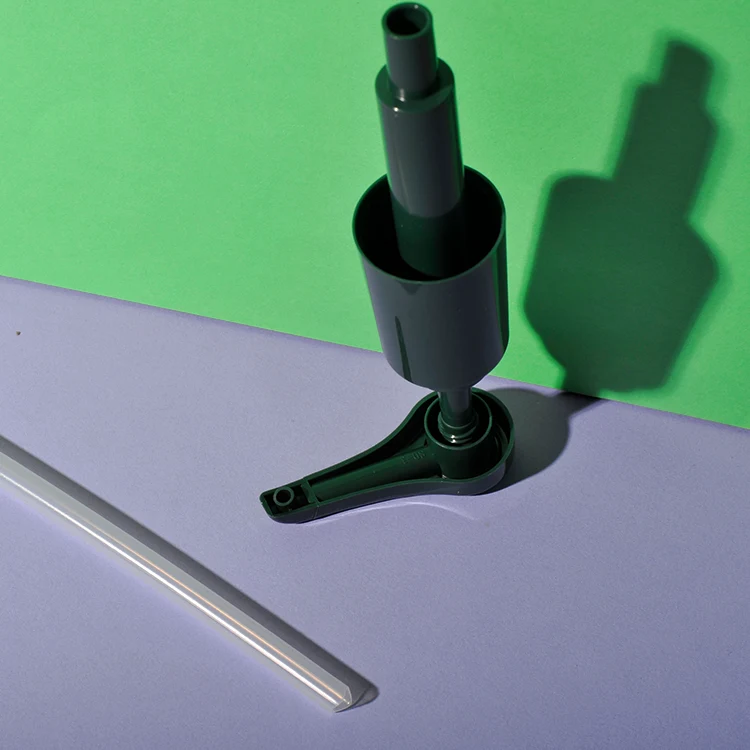 Pompa dosatrice da 5 ml per sciroppo Teisseire — vista 6