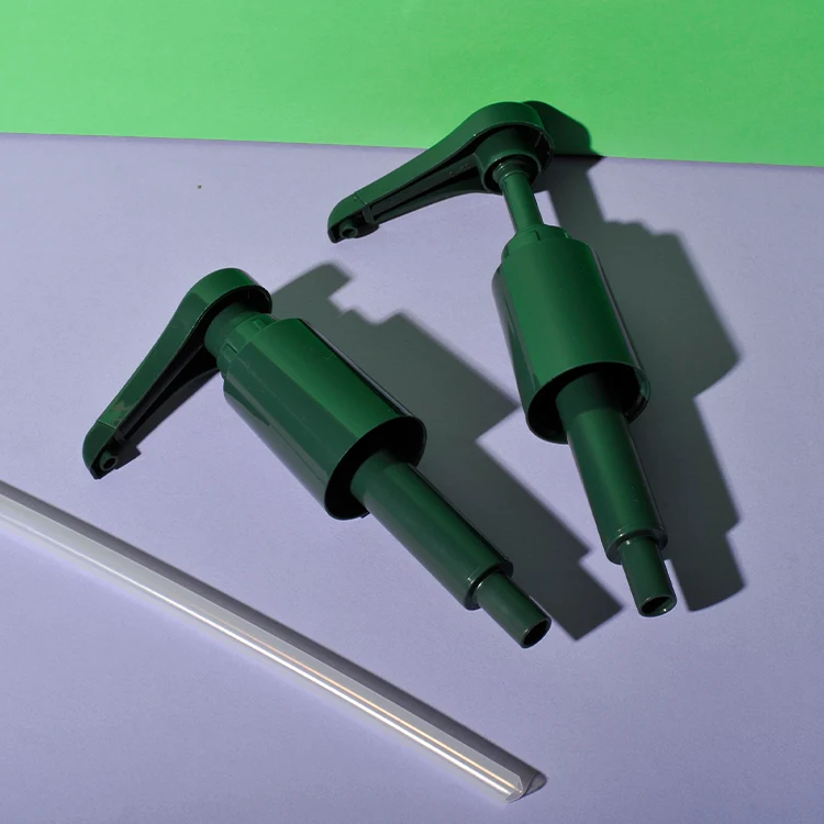 Pompa dosatrice da 5 ml per sciroppo Teisseire — vista 7